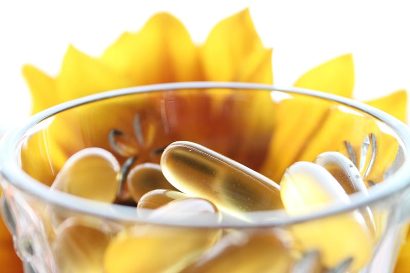 Holistic Nutrition