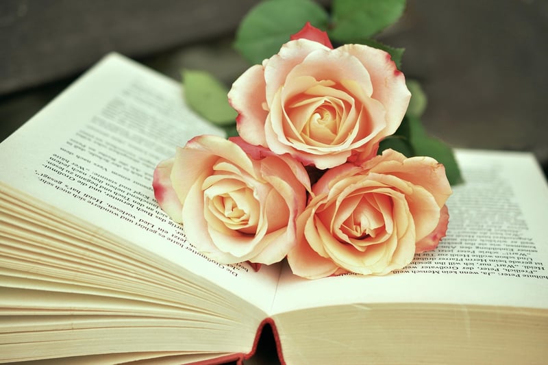Gratitude Journaling