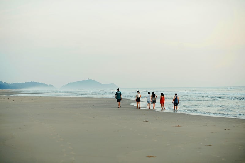 Group exercising