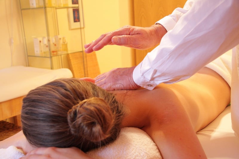 Holistic Nutrition